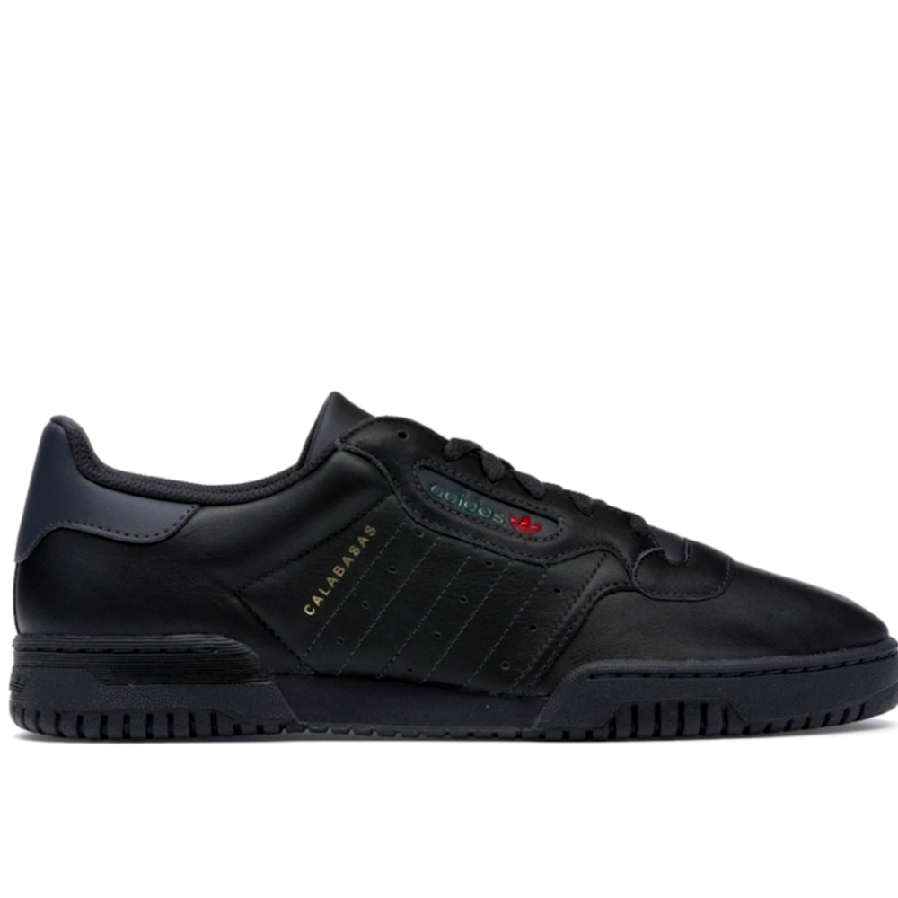 Yeezy Powerphase-
Calabasas sz.6. Guaranteed Authentic!